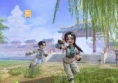 热血江湖 高难度PVE玩法世界首领挑战机制