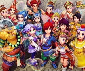 2026年入坑开玩《梦幻西游》，时间服和畅玩服要怎么选？